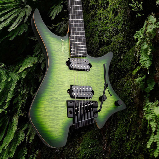 .strandberg* Boden NX