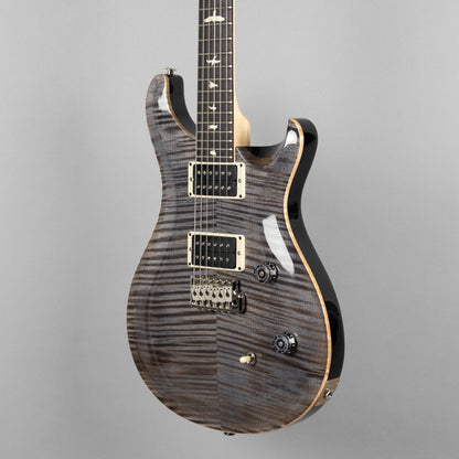 Paul Reed Smith CE24 in Faded Gray Black (0374265)