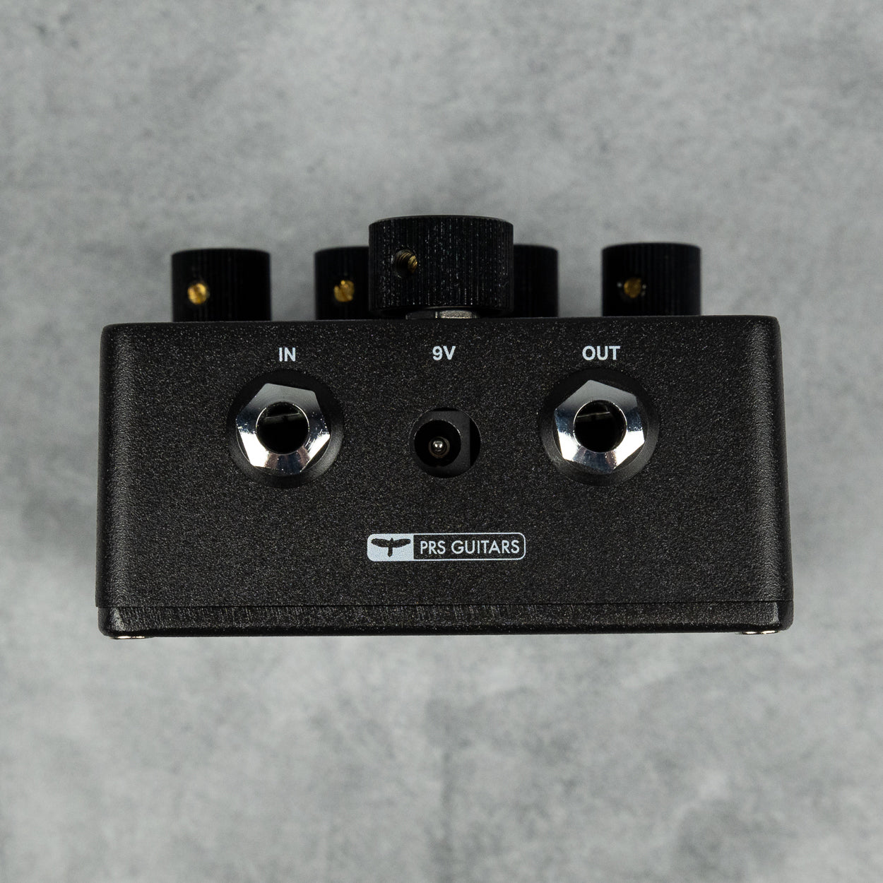 Paul Reed Smith Horsemeat Transparent Overdrive