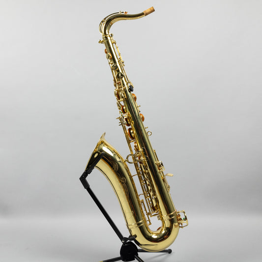 Used Julius Keilwerth SX90R Bb Tenor Saxophone