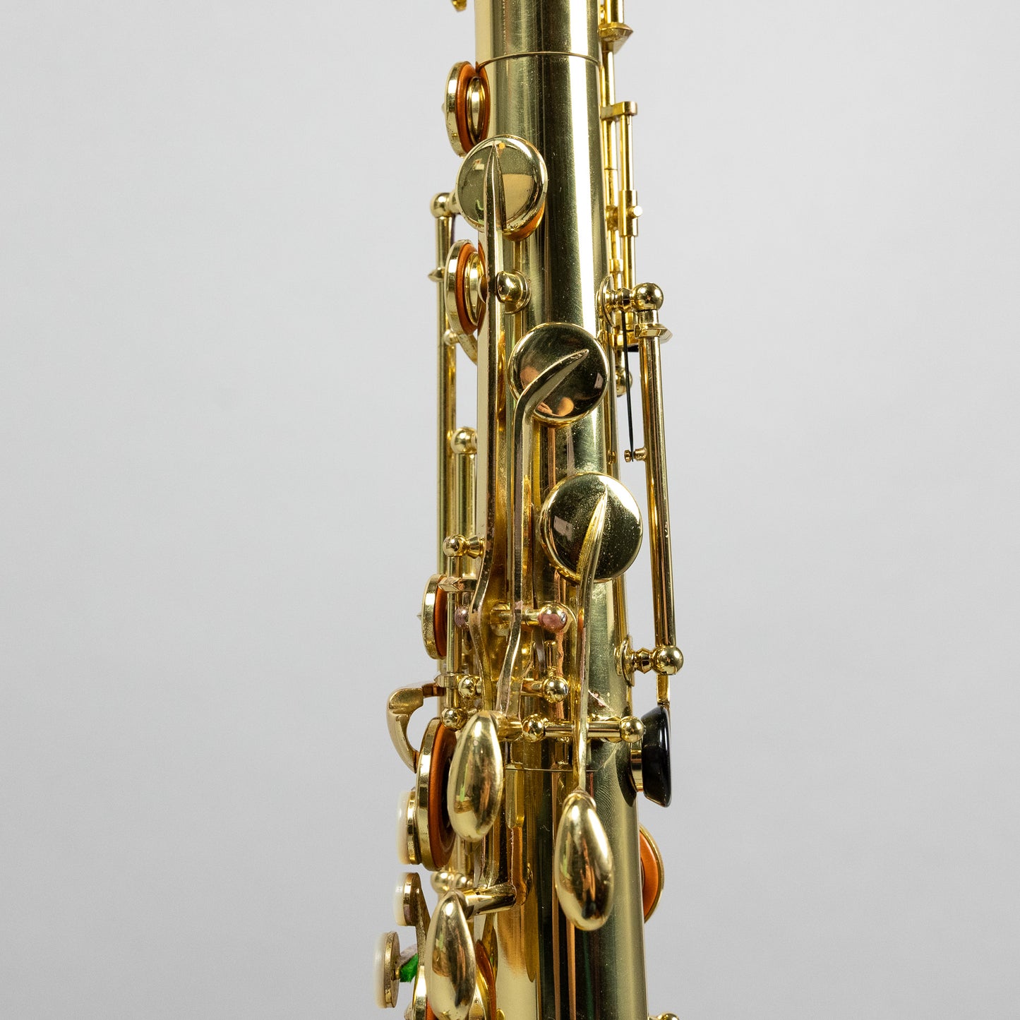 Used Julius Keilwerth SX90R Bb Tenor Saxophone