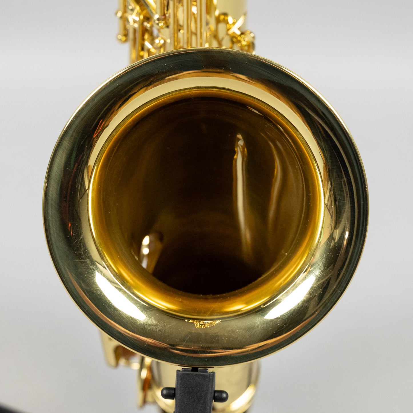 Used Julius Keilwerth SX90R Bb Tenor Saxophone
