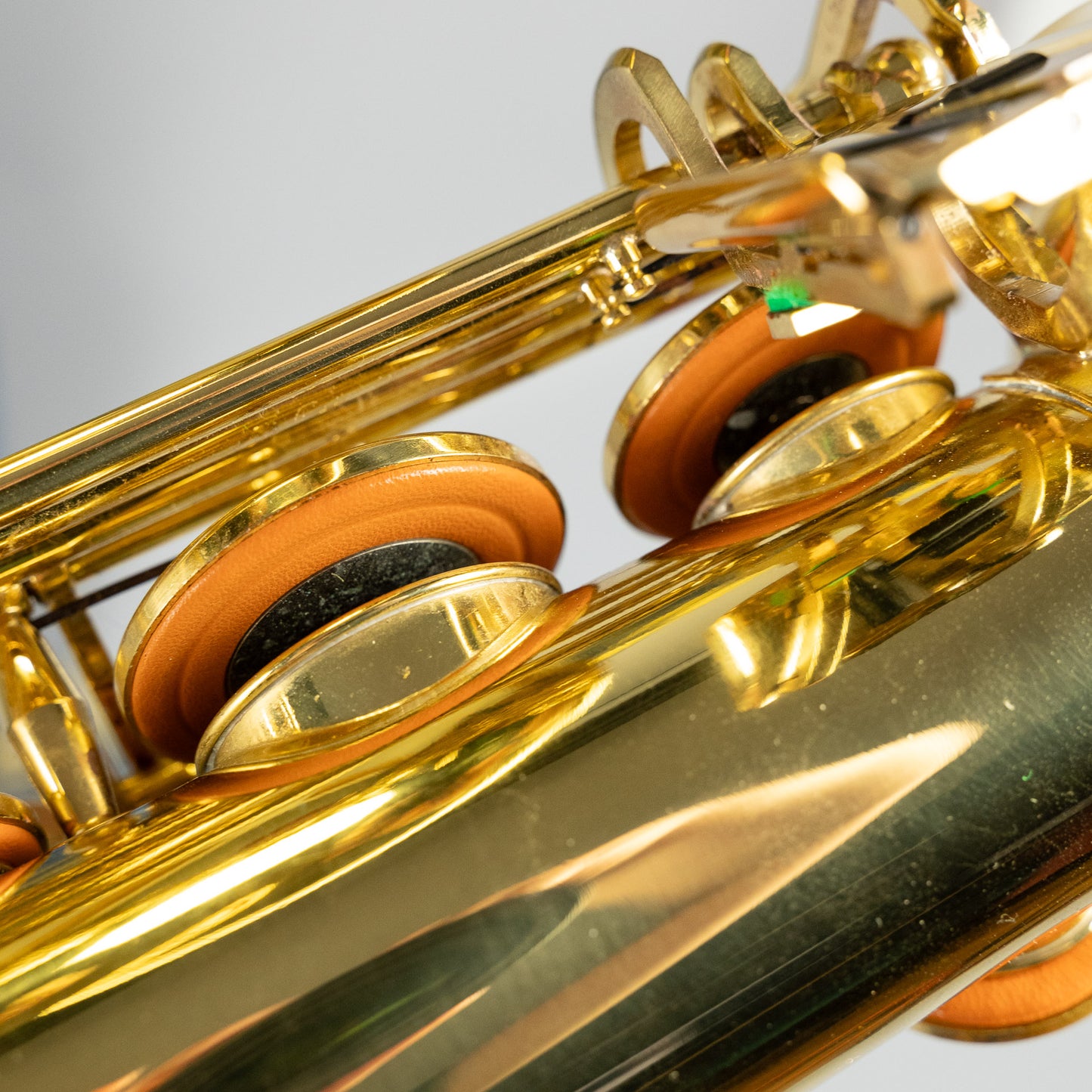 Used Julius Keilwerth SX90R Bb Tenor Saxophone