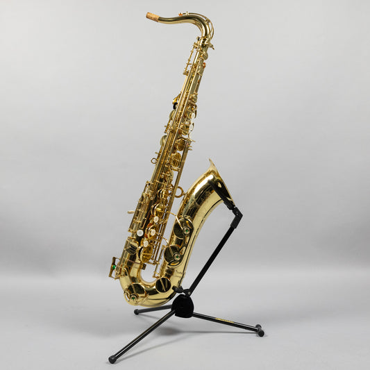 Used Julius Keilwerth SX90R Bb Tenor Saxophone