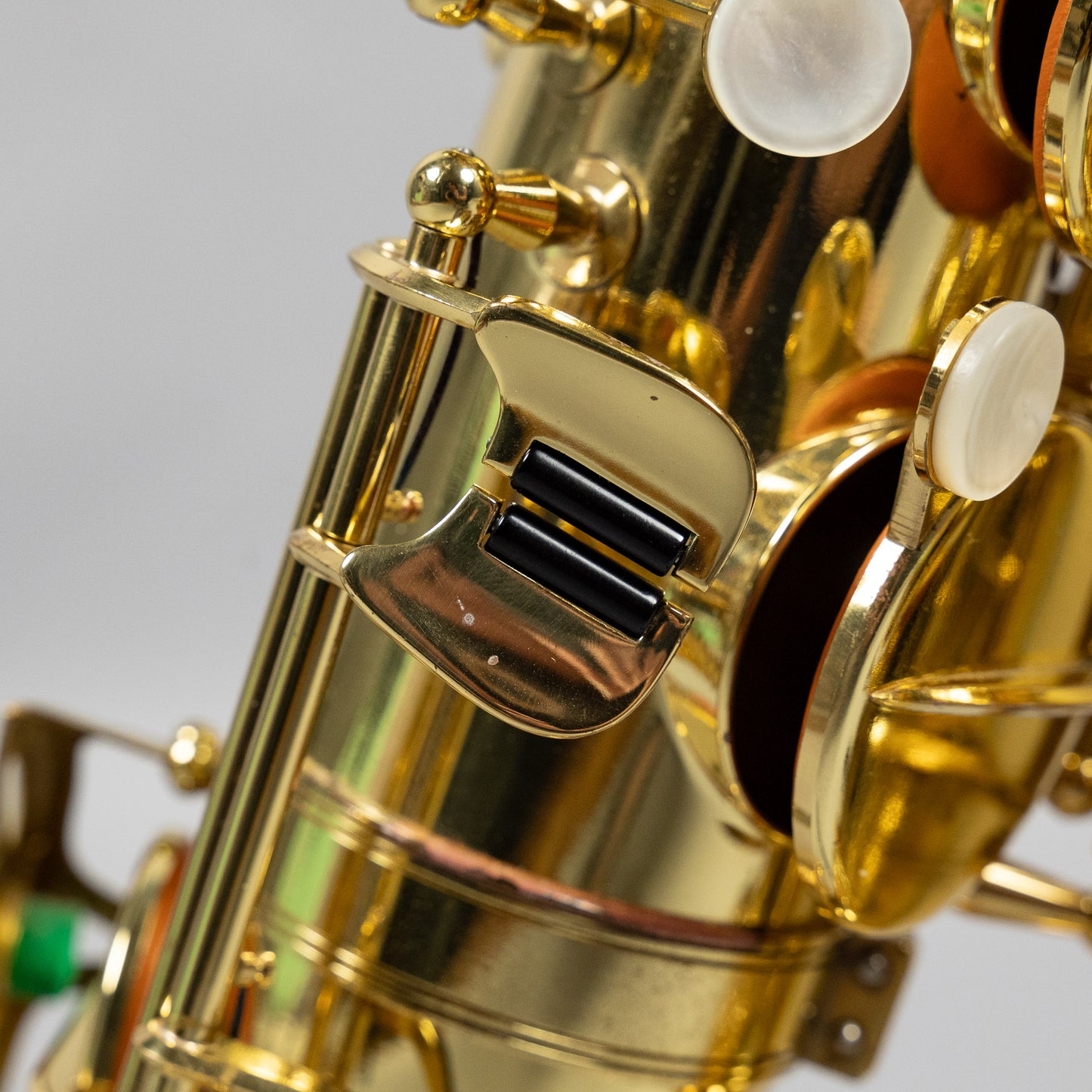 Used Julius Keilwerth SX90R Bb Tenor Saxophone