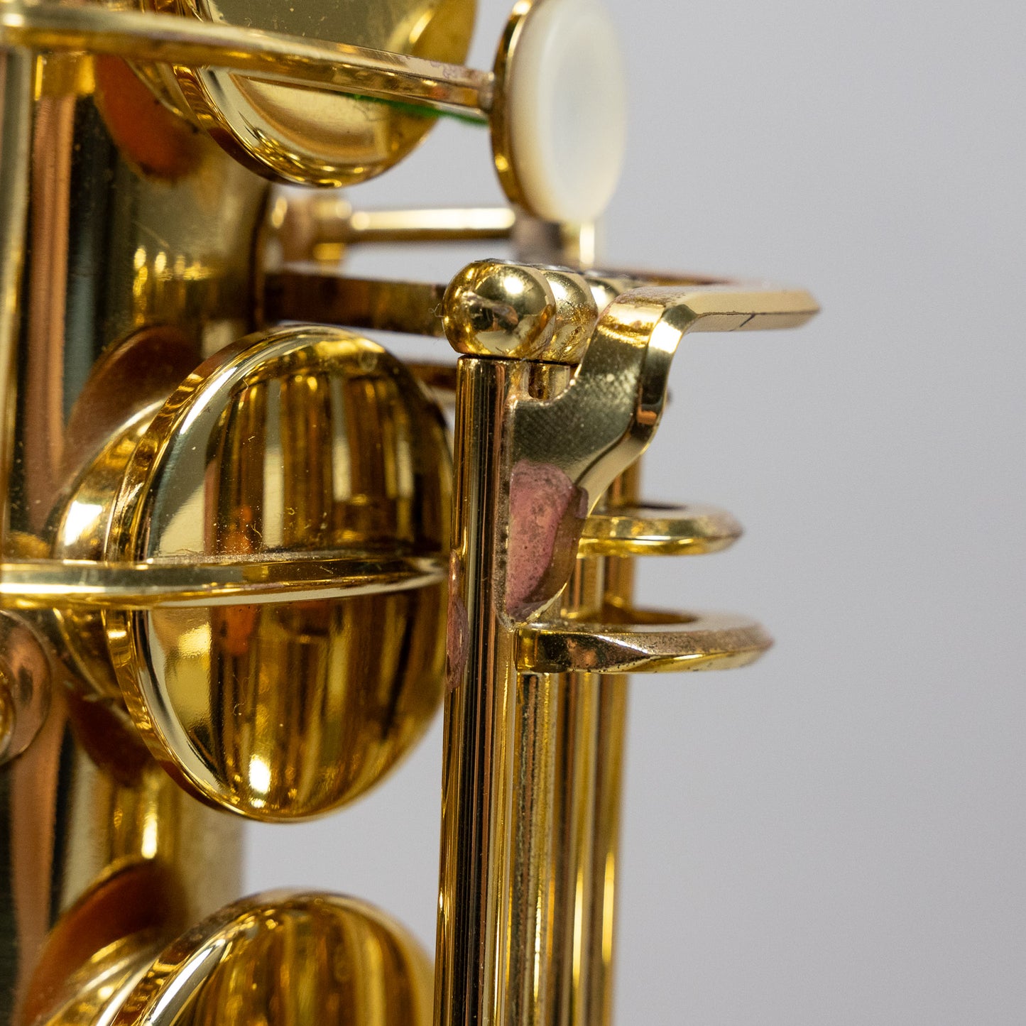 Used Julius Keilwerth SX90R Bb Tenor Saxophone