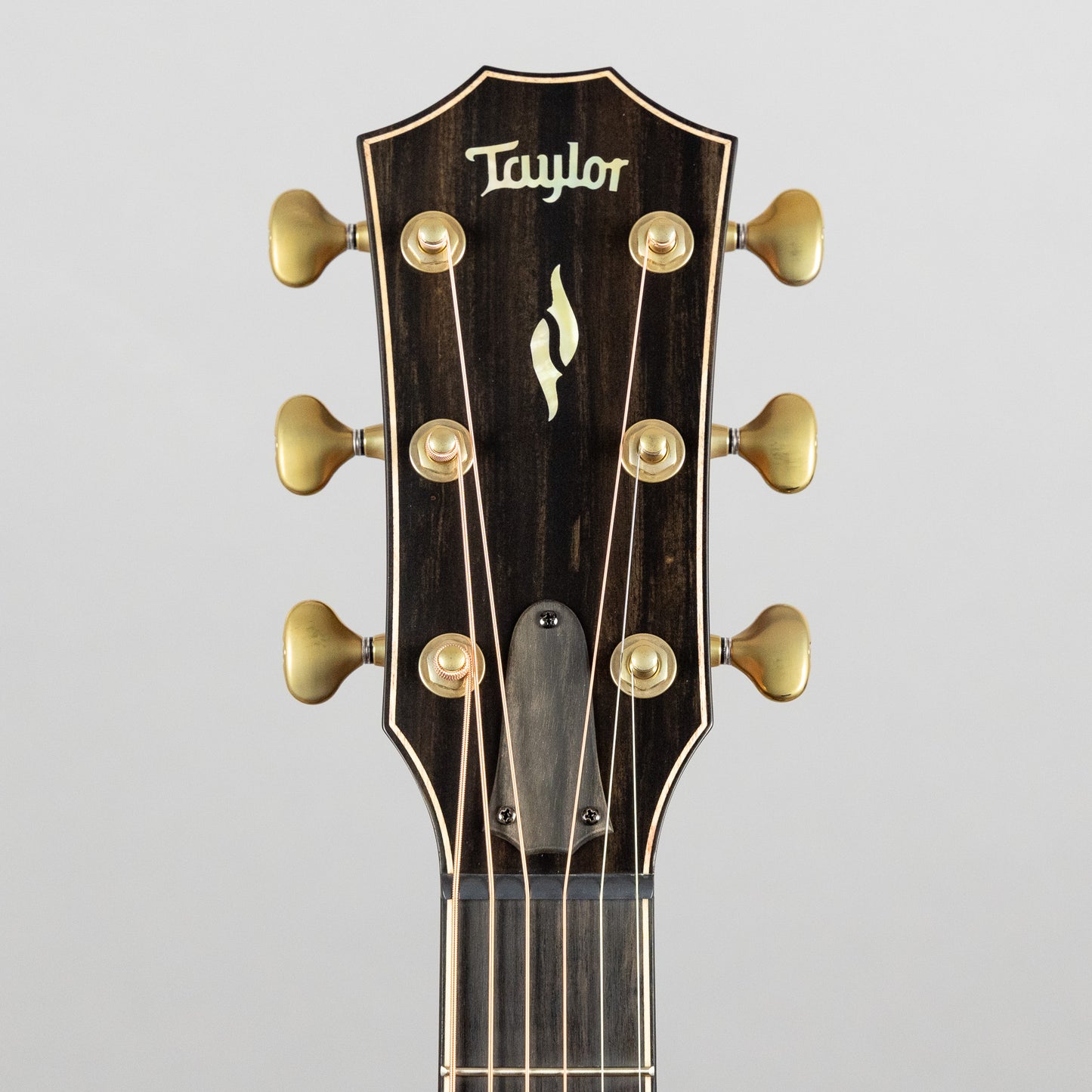 Taylor 50th Anniversary Builder's Edition 814ce LTD (SN1203054012)