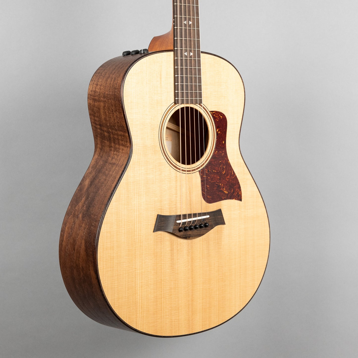 Taylor GTe Grand Theater Urban Ash Acoustic/Electric Guitar