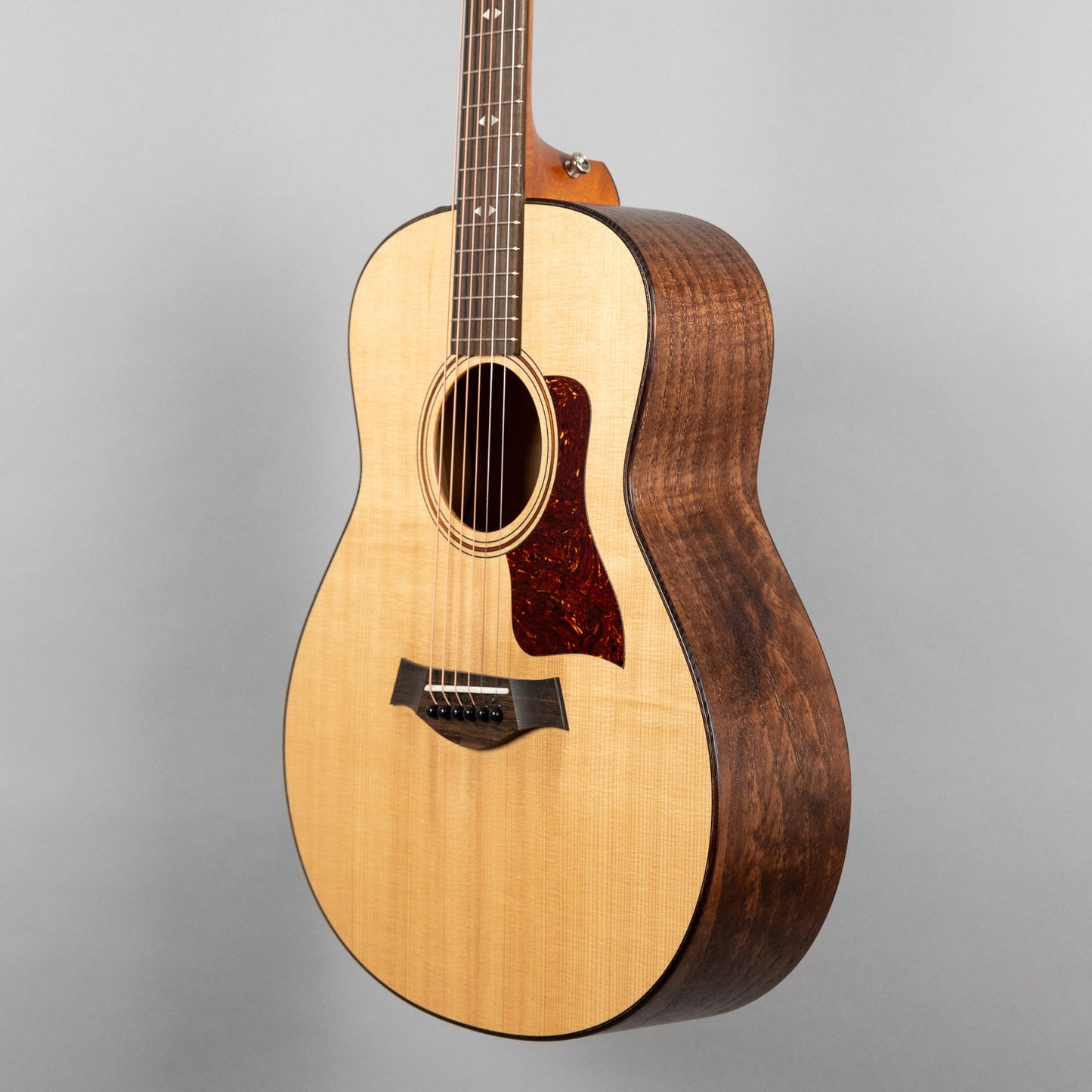 Taylor GTe Grand Theater Urban Ash Acoustic/Electric Guitar