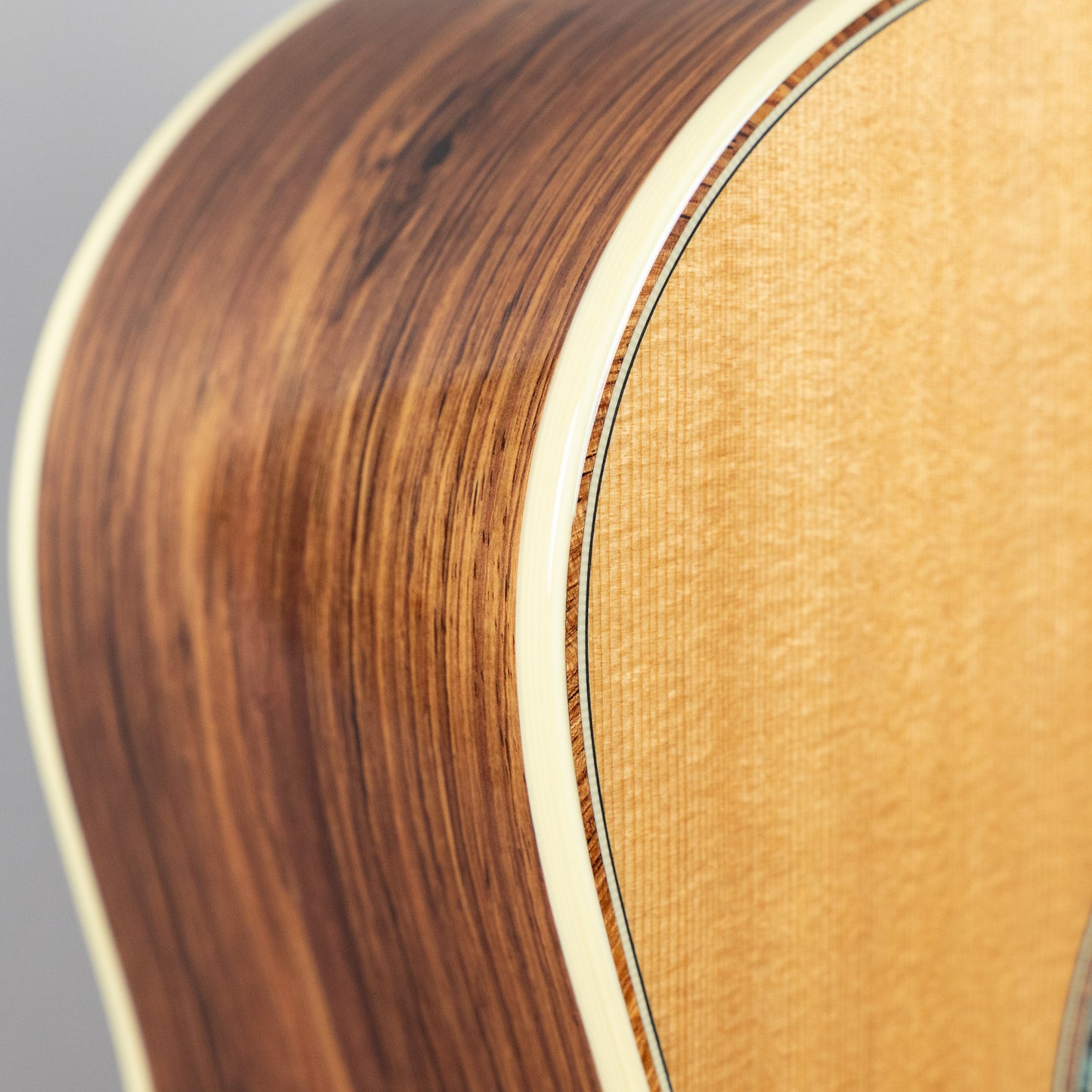 Taylor Gold Label 814e (#5027)