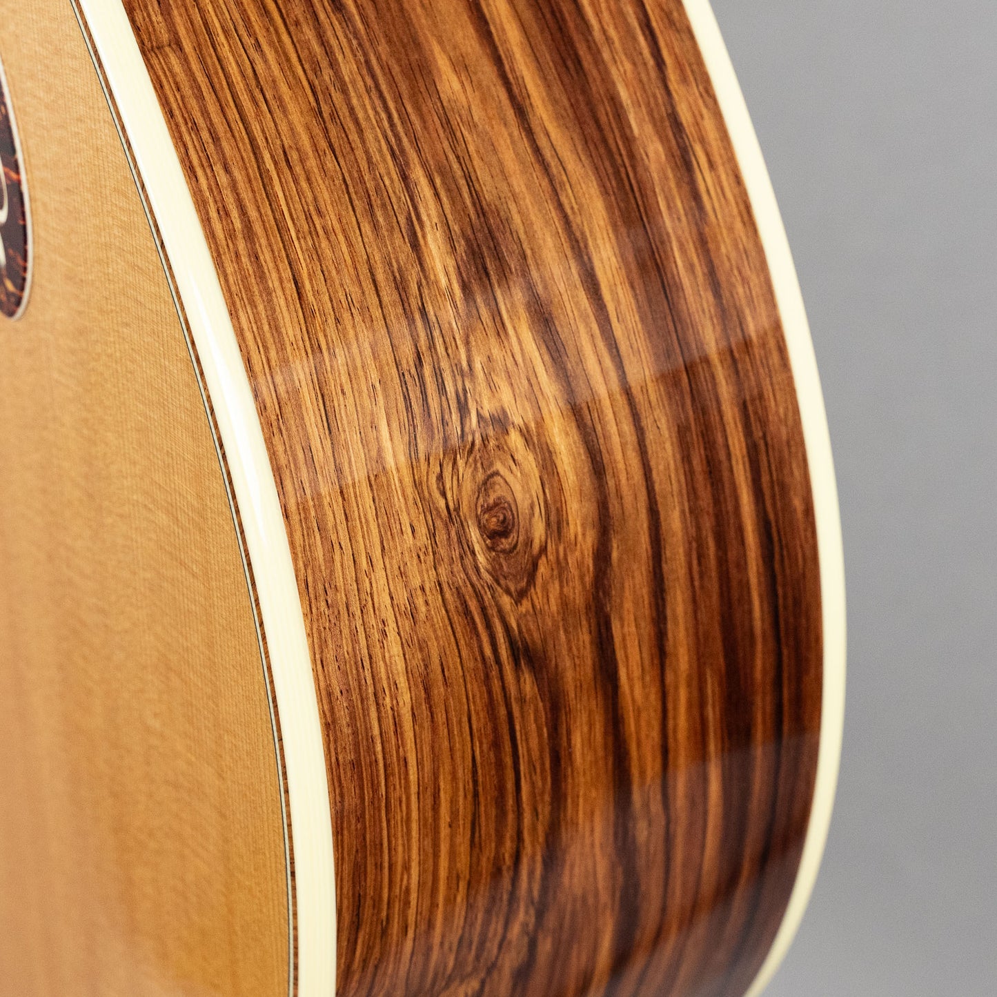 Taylor Gold Label 814e (#5027)