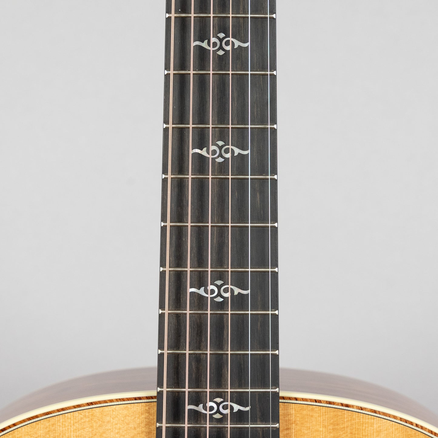 Taylor Gold Label 814e (#5027)