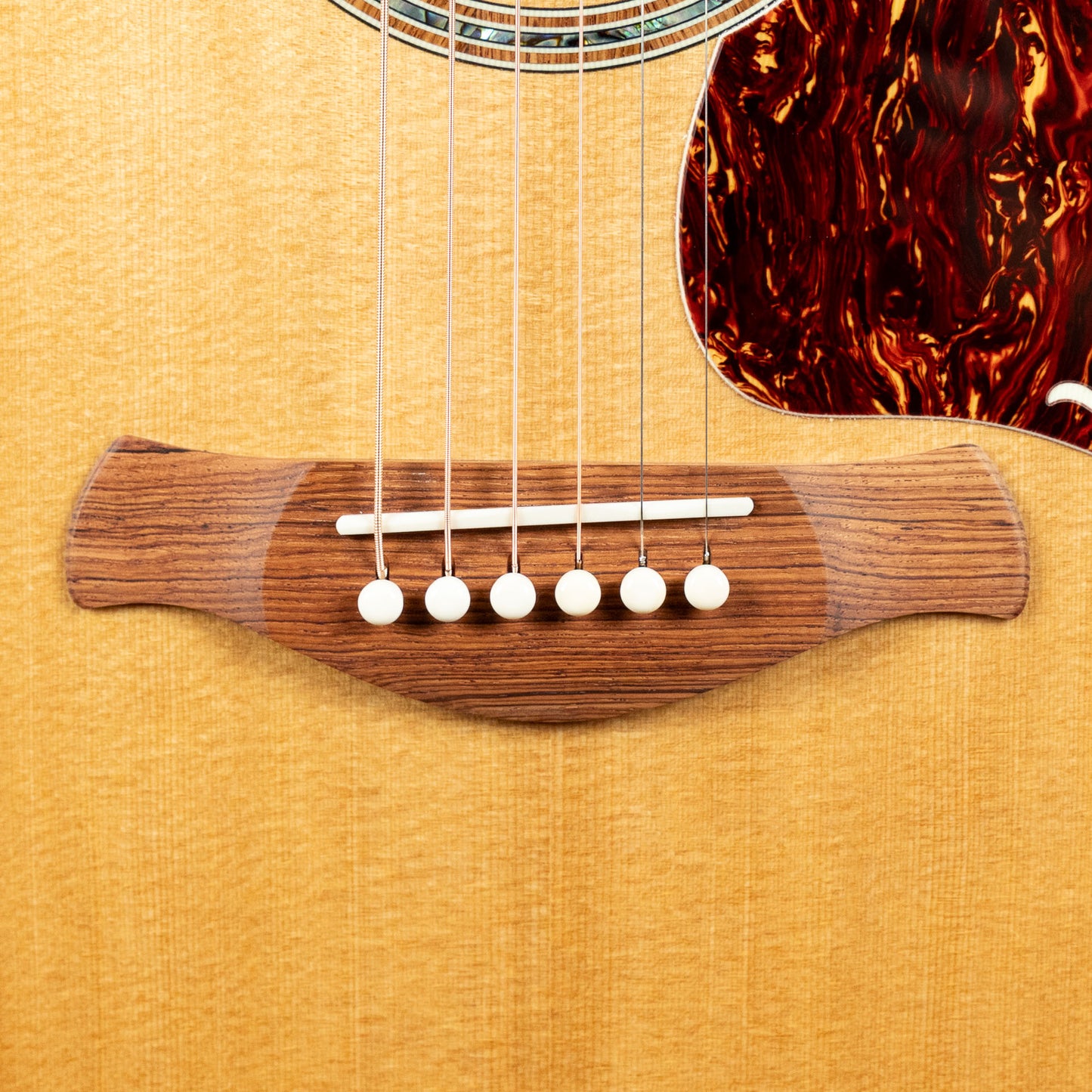 Taylor Gold Label 814e (#5027)
