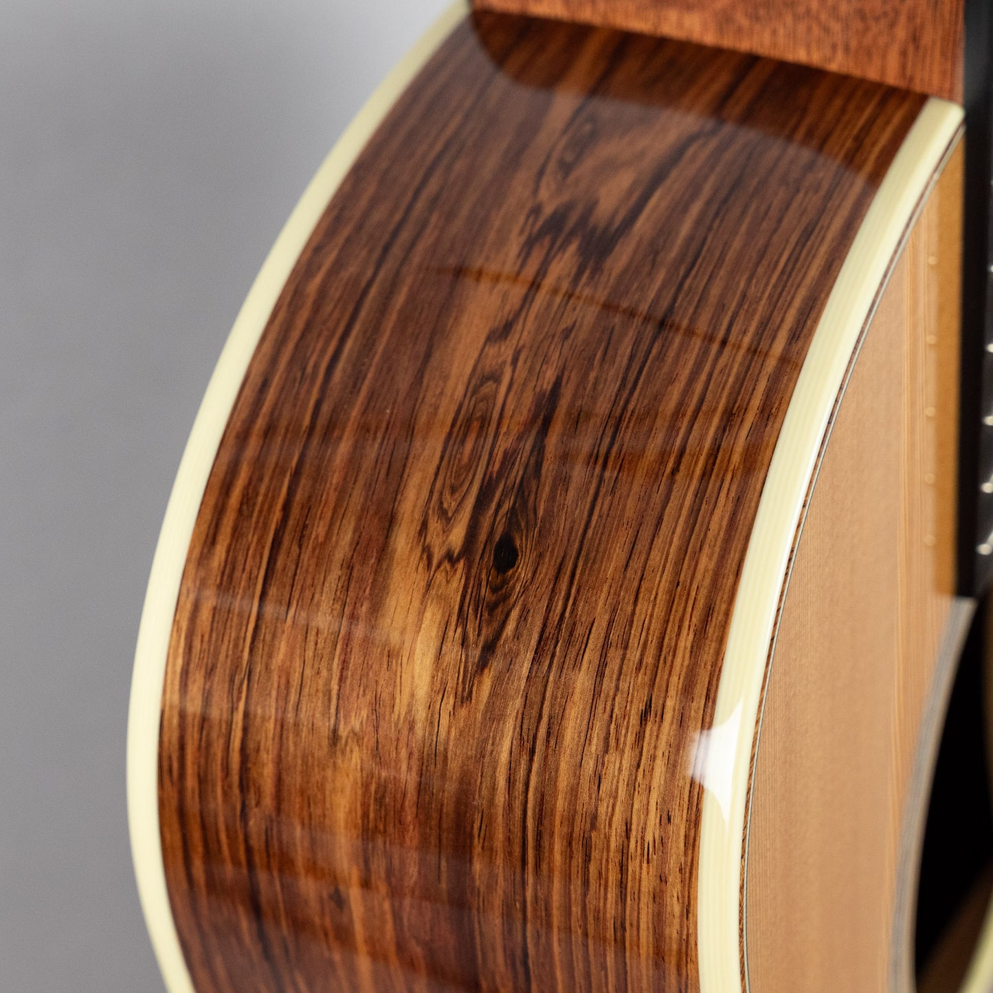Taylor Gold Label 814e (#5027)