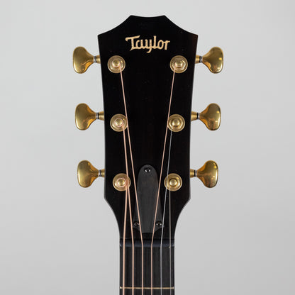 Taylor Custom GC, Flame Maple Back & Sides
