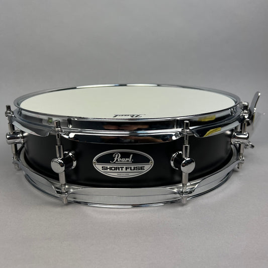 13 x 3.5 Short Fuse Piccolo Snare drum