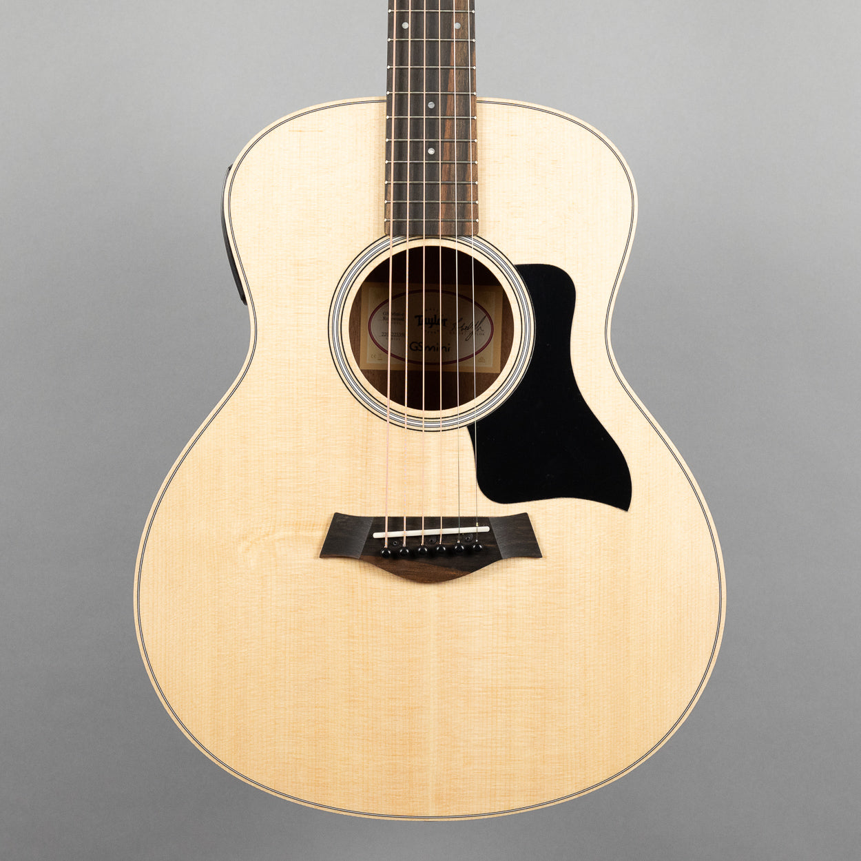 Taylor deals mini rosewood