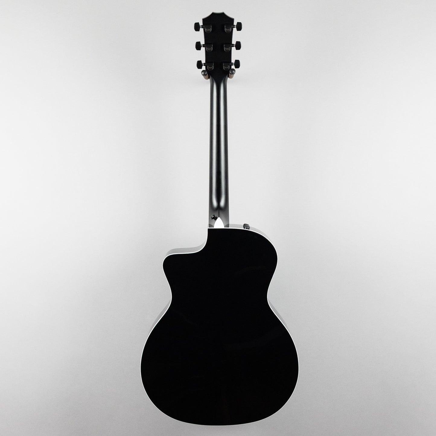 Taylor 214ce Plus Special Edition, Trans Blue (#5420)