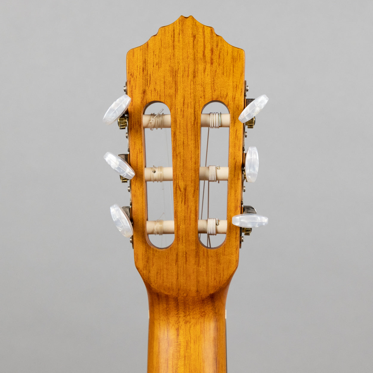 Ortega R122 Family Series Nylon String Guitar