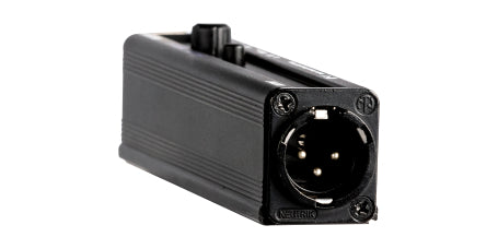 ART RP-1 Remote Preamp for Dynamic & Ribbon Microphones