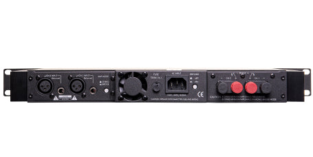 ART SLA1 2-Channel 140 W Power Amplifier