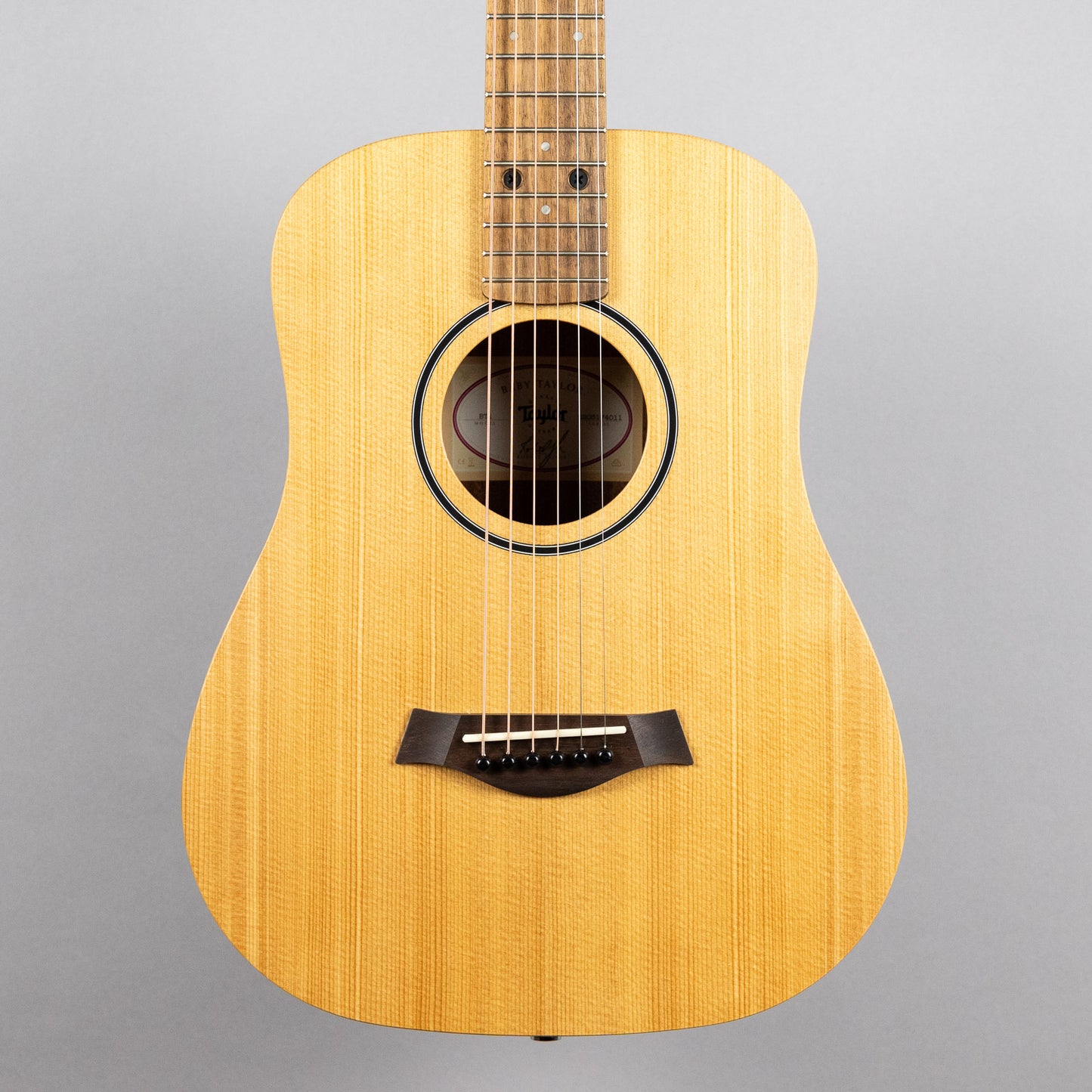 Baby Taylor (BT1) 3/4-Size Acoustic Guitar
