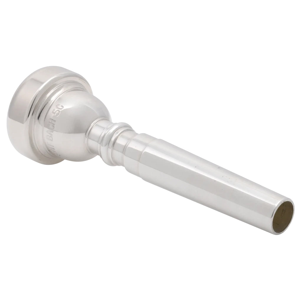 Bach 5C Classic Trumpet Mouthpiece