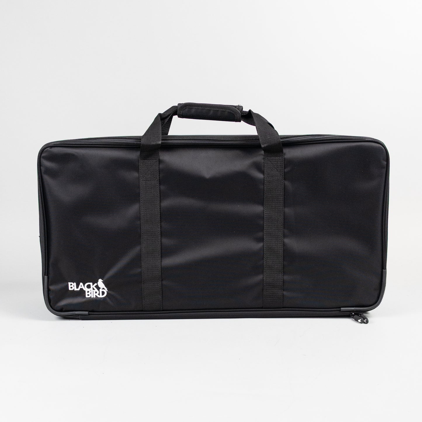 Blackbird Black Tolex 12x24 Board with Gig Bag