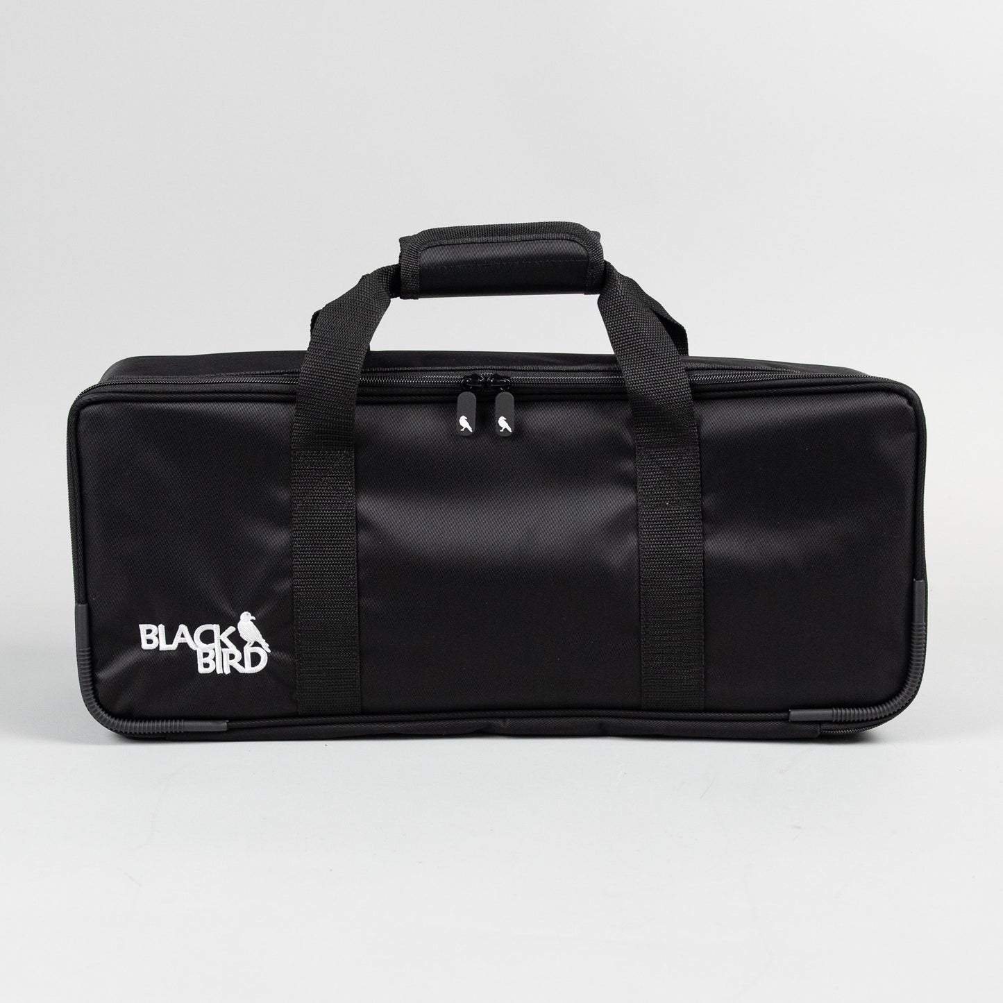 Blackbird Black Tolex Feather Board with Gig Bag