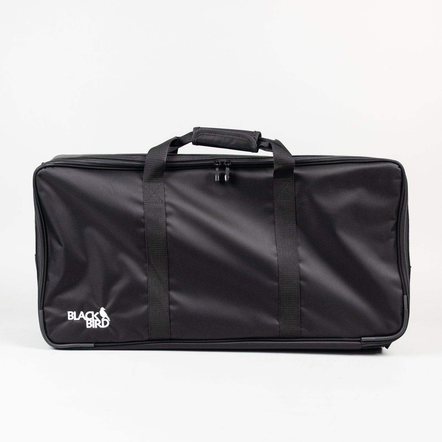 Blackbird Tweed Tolex 12x24 Board with Gig Bag