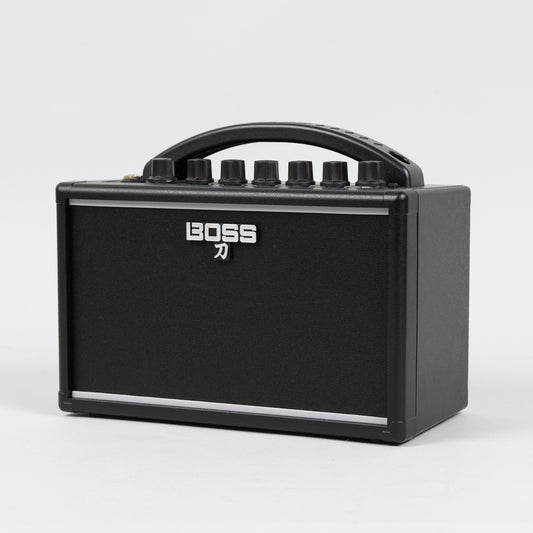 Boss KATANA-MINI Guitar Amplifier