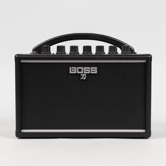 Boss KATANA-MINI Guitar Amplifier