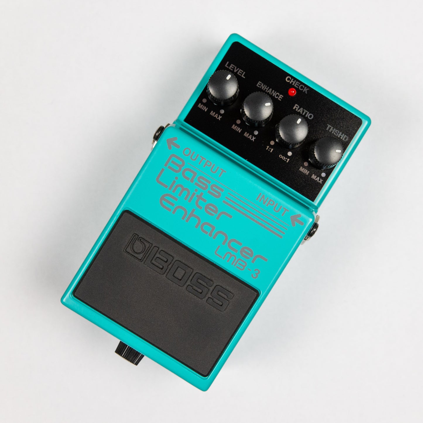 Boss LMB-3 Bass Limiter/Enhancer