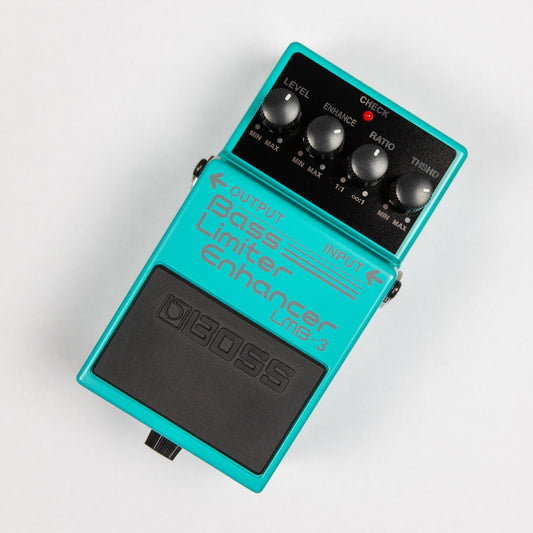 Boss LMB-3 Bass Limiter/Enhancer