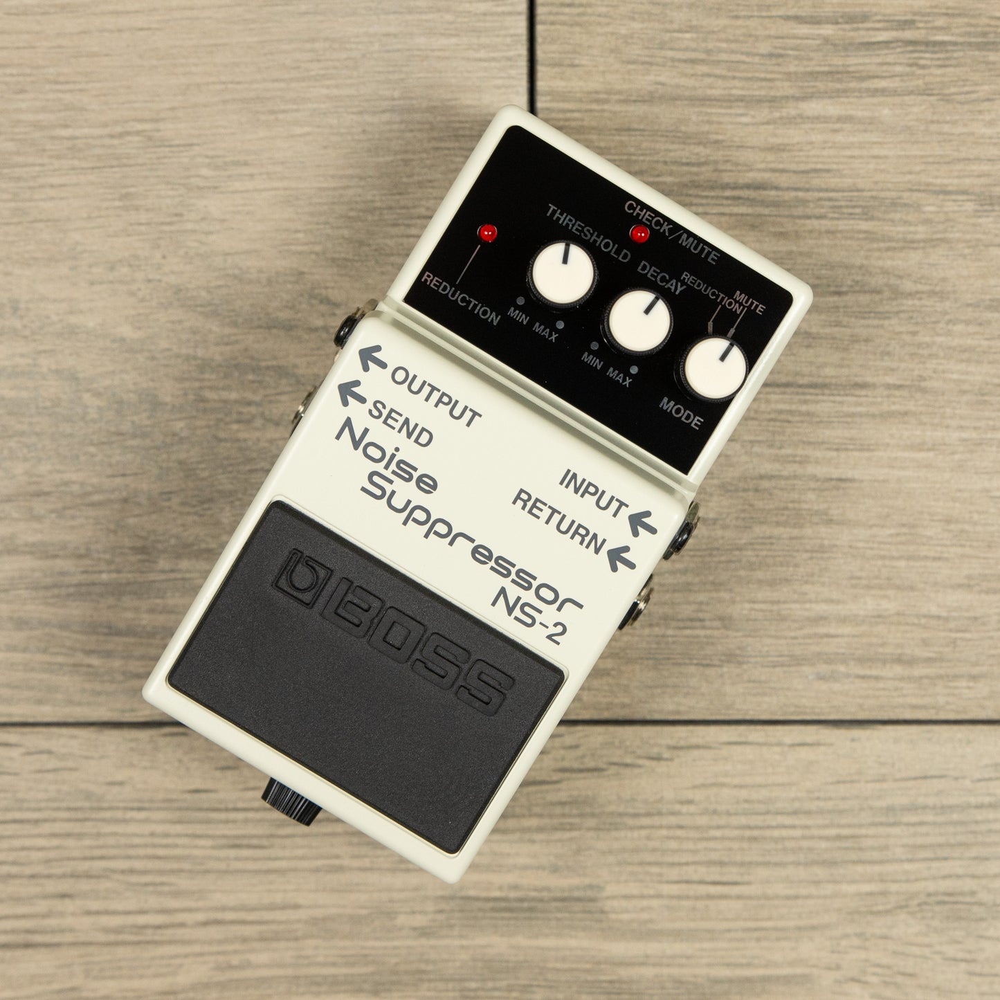 Boss NS-2 Noise Suppressor