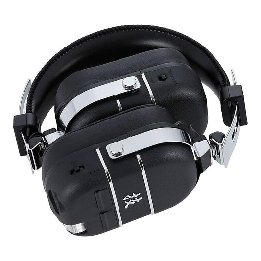 Boss WAZA - AIR Wireless Personal Guitar Amplification Headphones