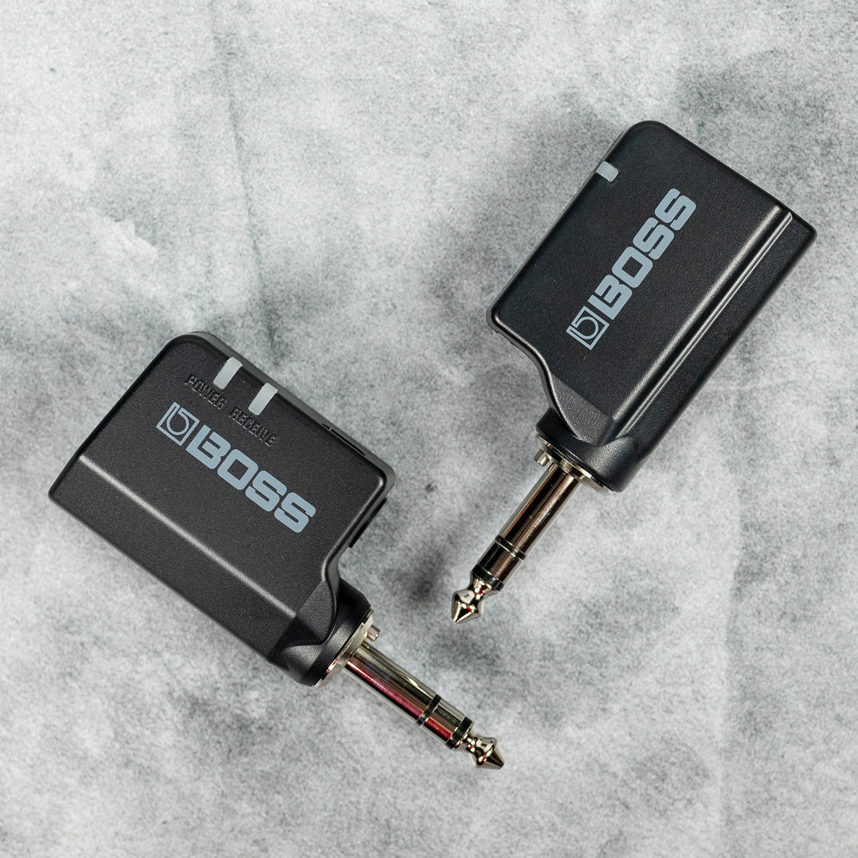 配信機器・PA機器・レコーディング機器 BOSS WL-20 Wireless System Boss WL-20 Wireless Instrument System – Carlton Music Center