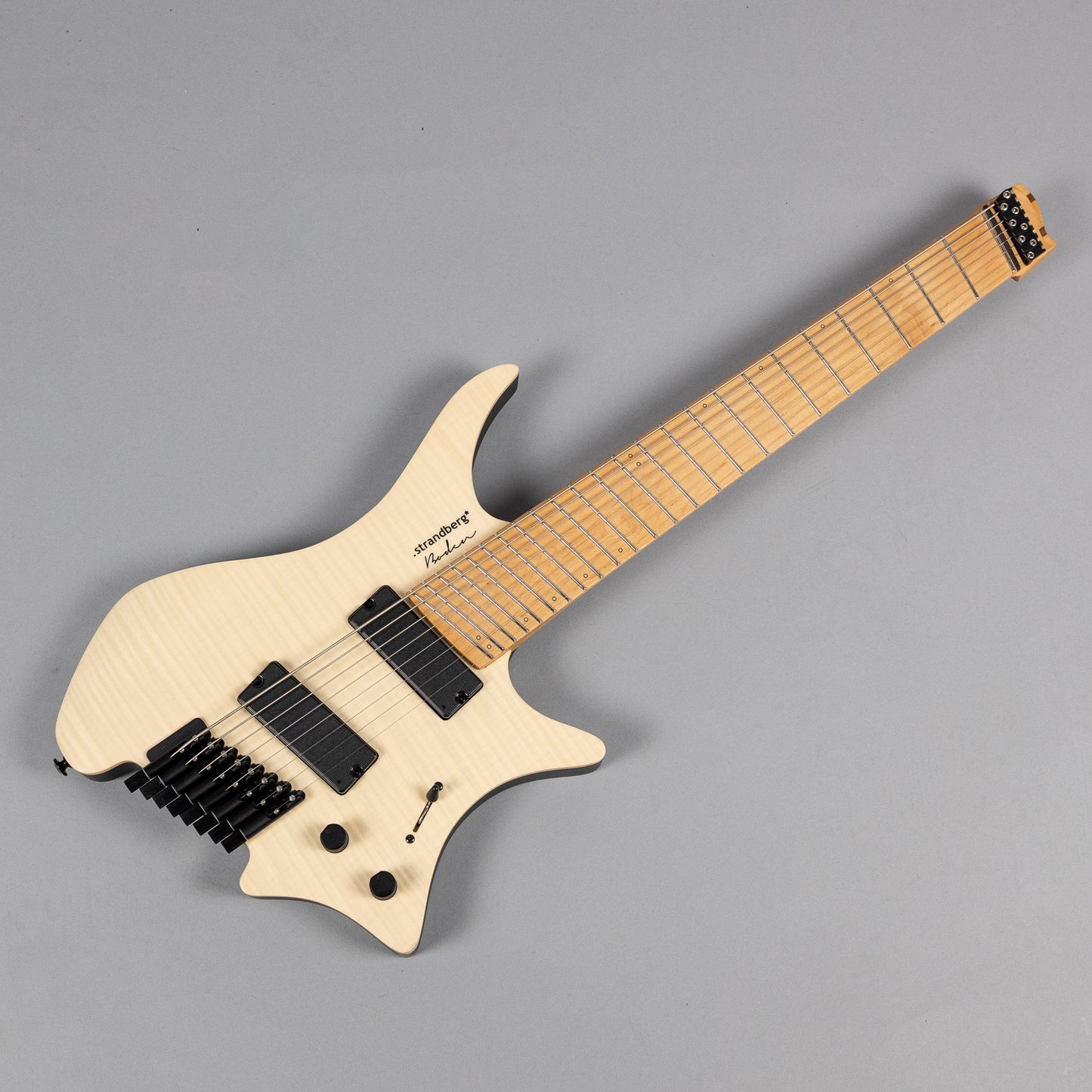 Used .strandberg* Boden Standard NX 8 in Natural