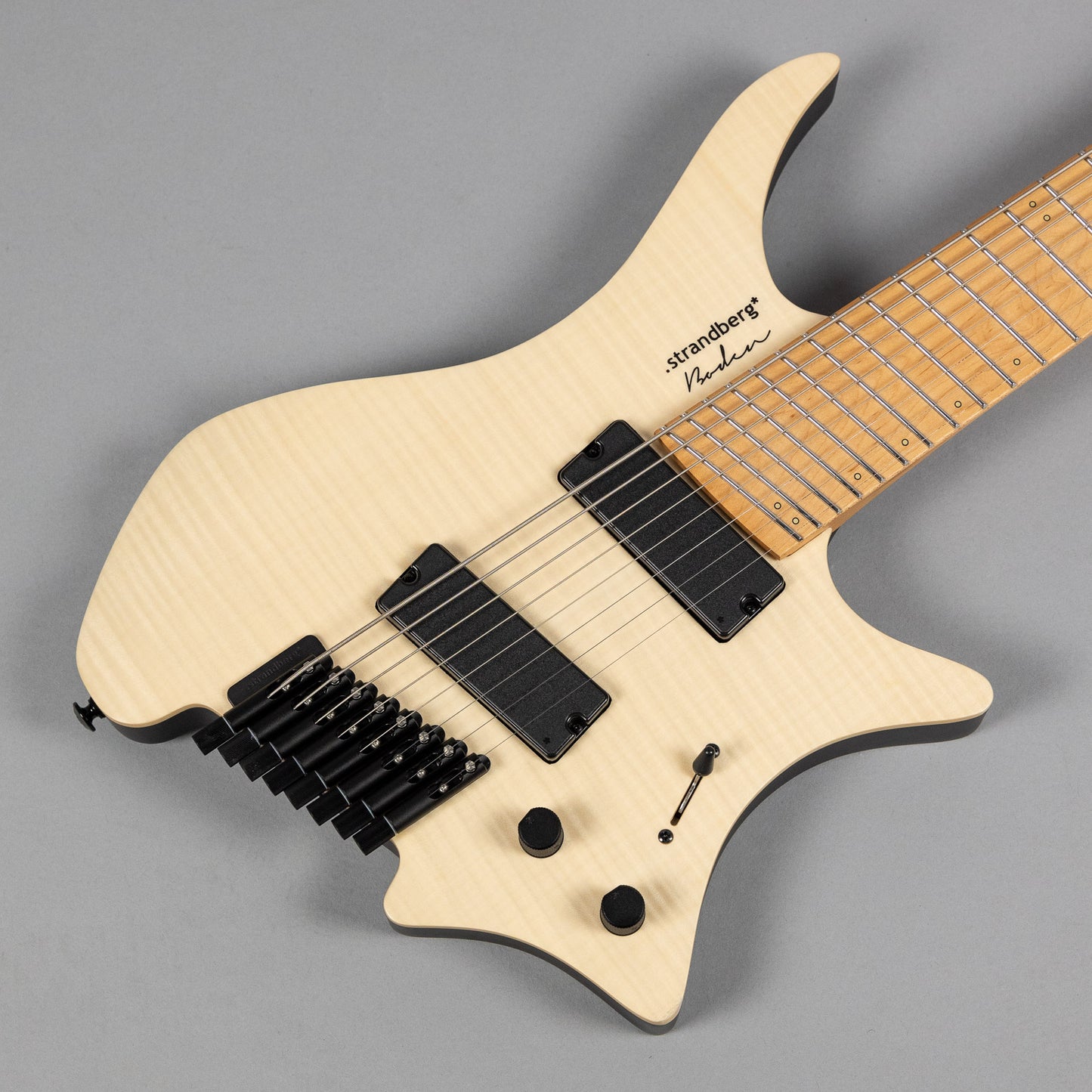 Used .strandberg* Boden Standard NX 8 in Natural