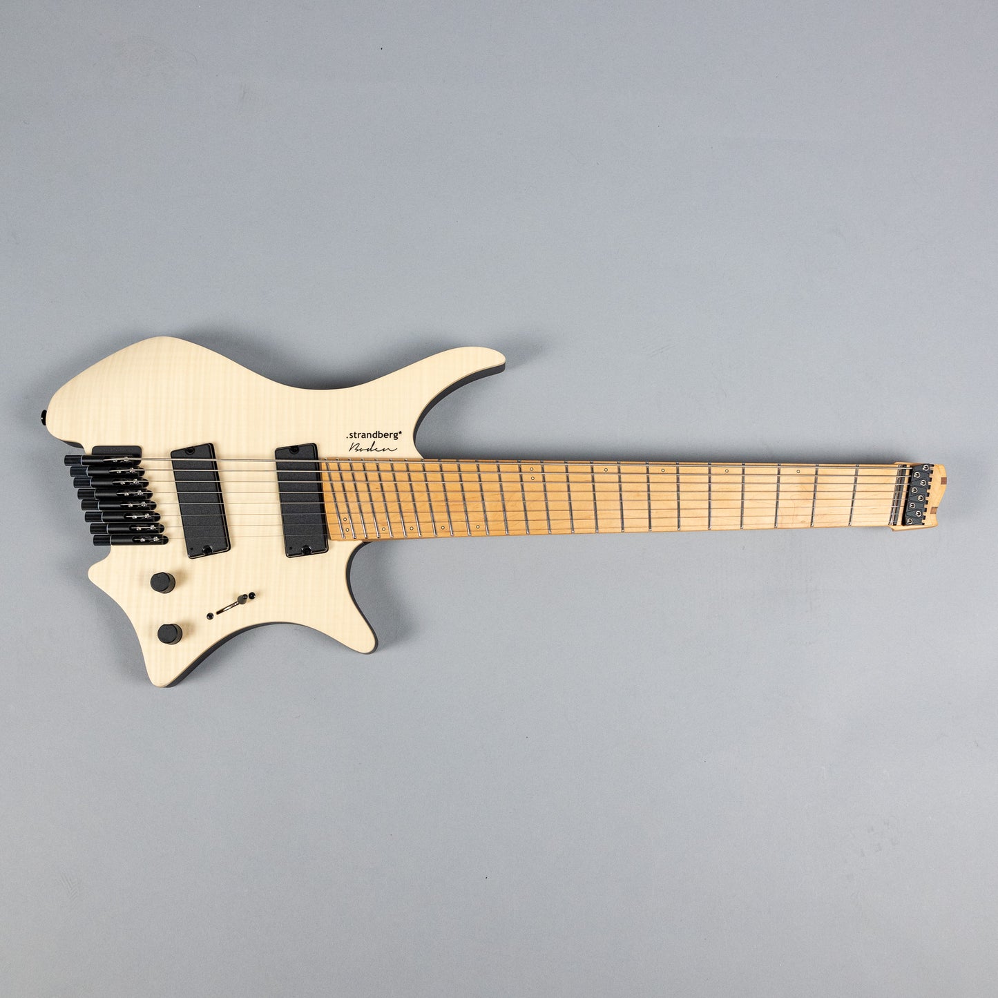 Used .strandberg* Boden Standard NX 8 in Natural