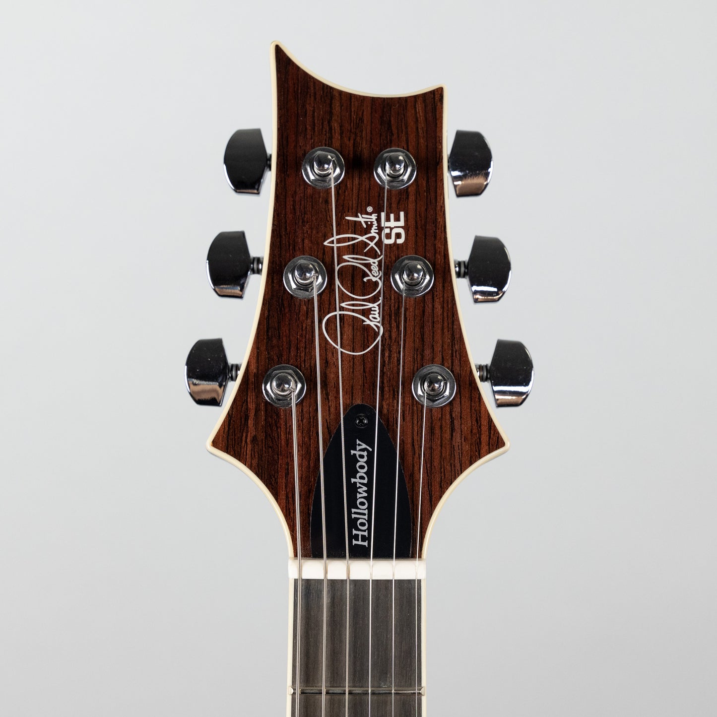 Paul Reed Smith SE Hollowbody Standard Piezo in Dog Hair Smokeburst (CTCF31411)