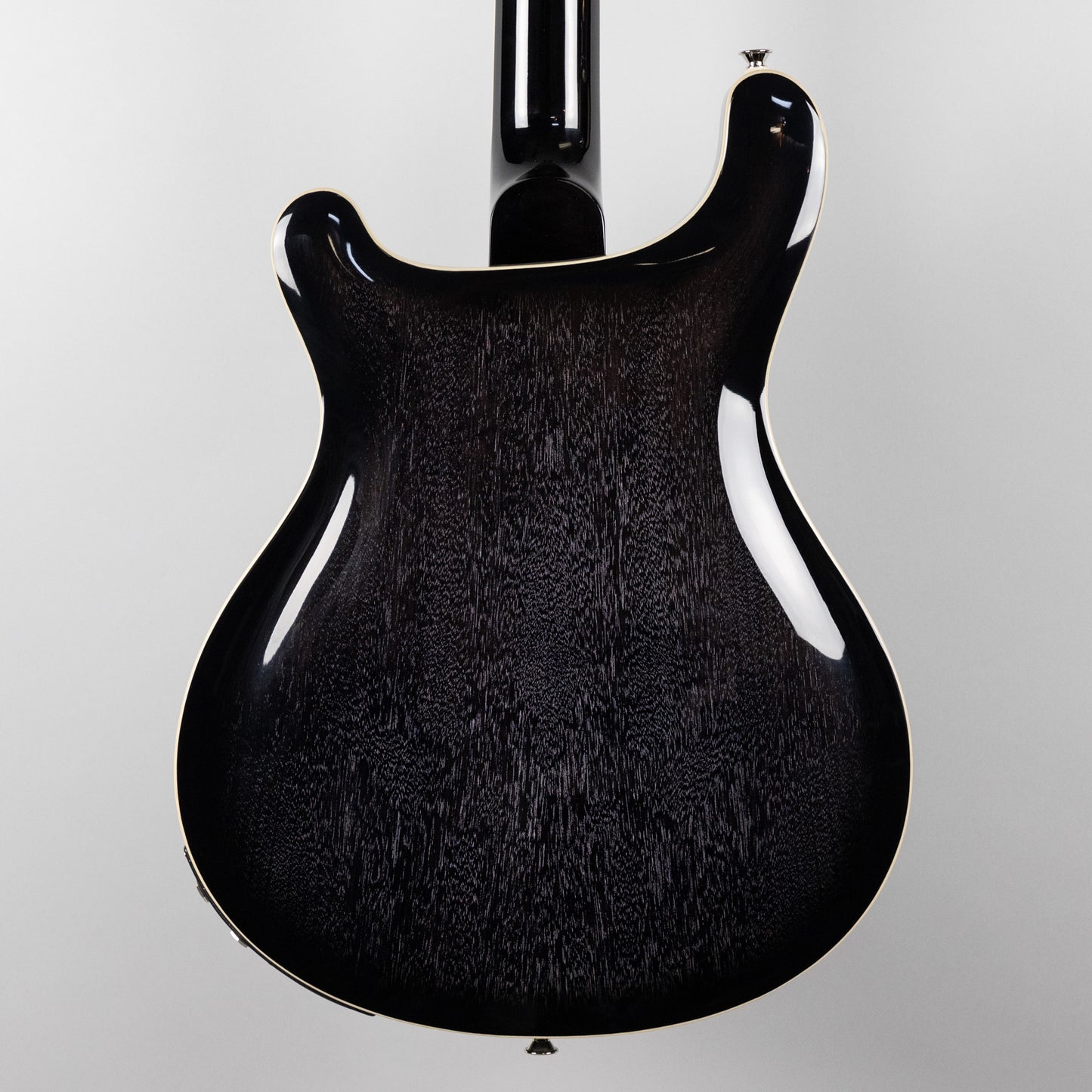 Paul Reed Smith SE Hollowbody Standard Piezo in Dog Hair Smokeburst (CTCF31411)