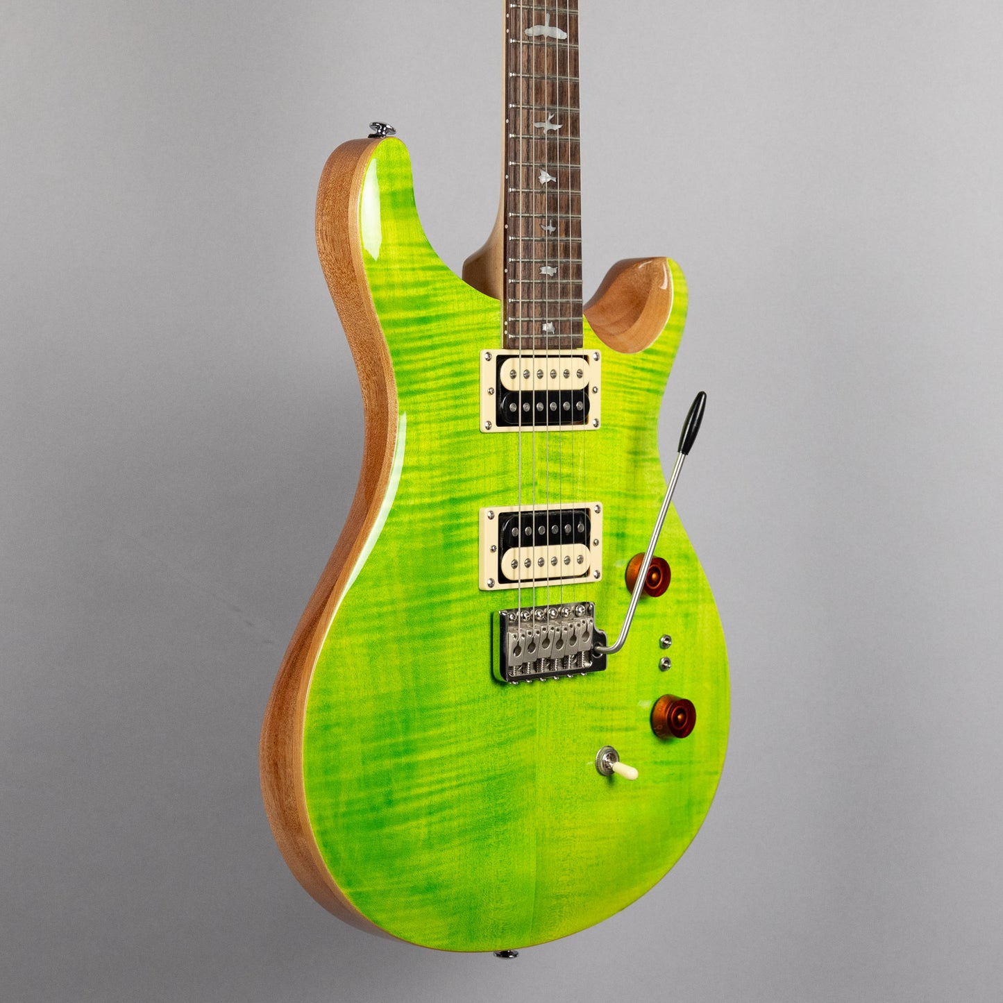 Used Paul Reed Smith SE Custom 24-08 in Eriza Verde