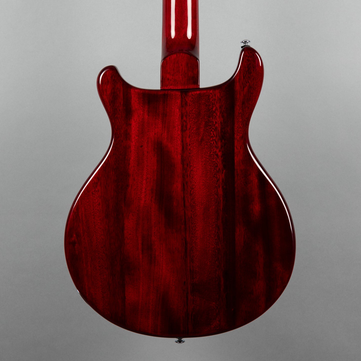 Paul Reed Smith SE Mira in Vintage Cherry (CTIE092959)