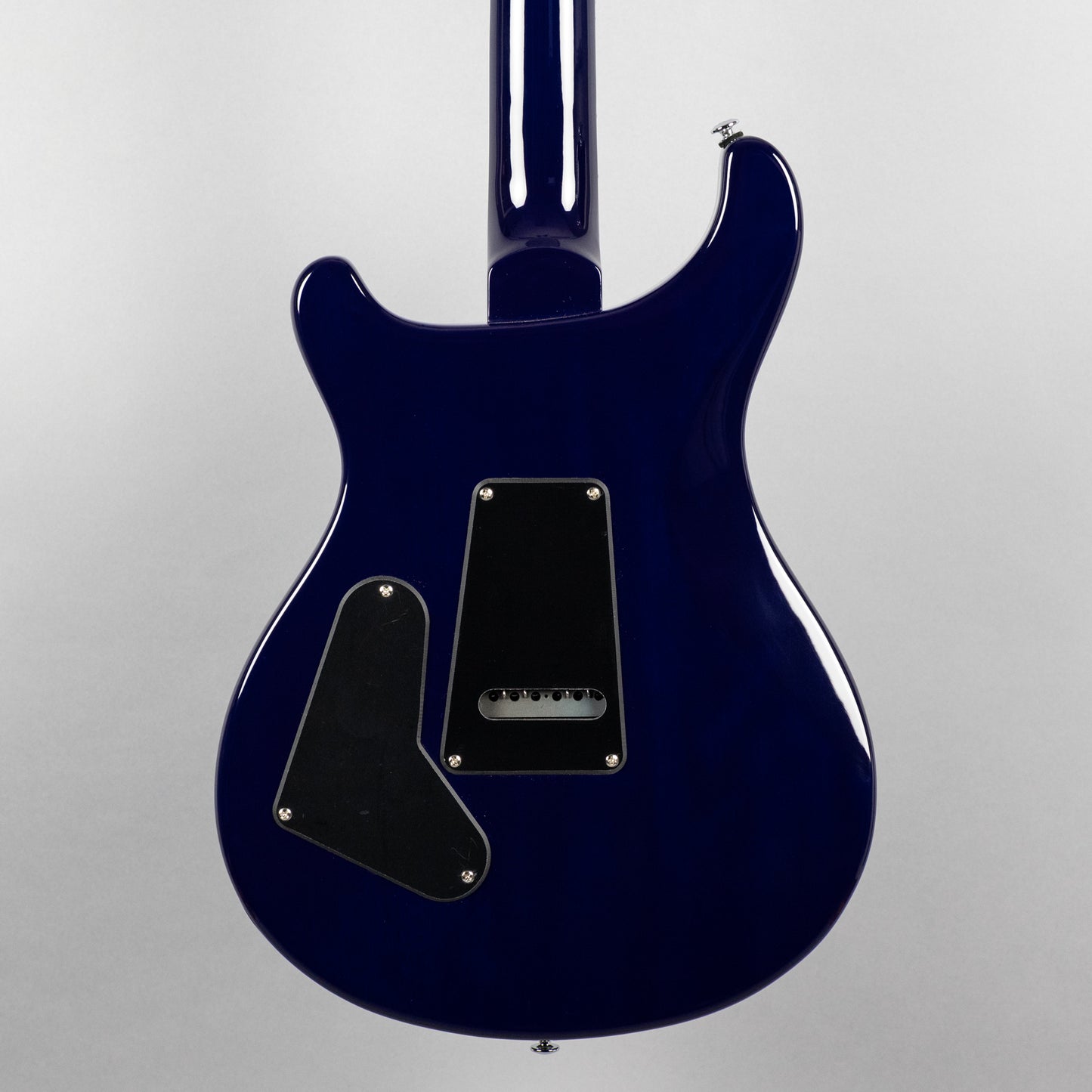 Paul Reed Smith SE Standard 24-08 in Translucent Blue (CTIF025193)