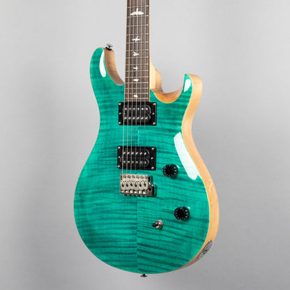 Paul Reed Smith SE CE24 in Turquoise (CTIF085908)