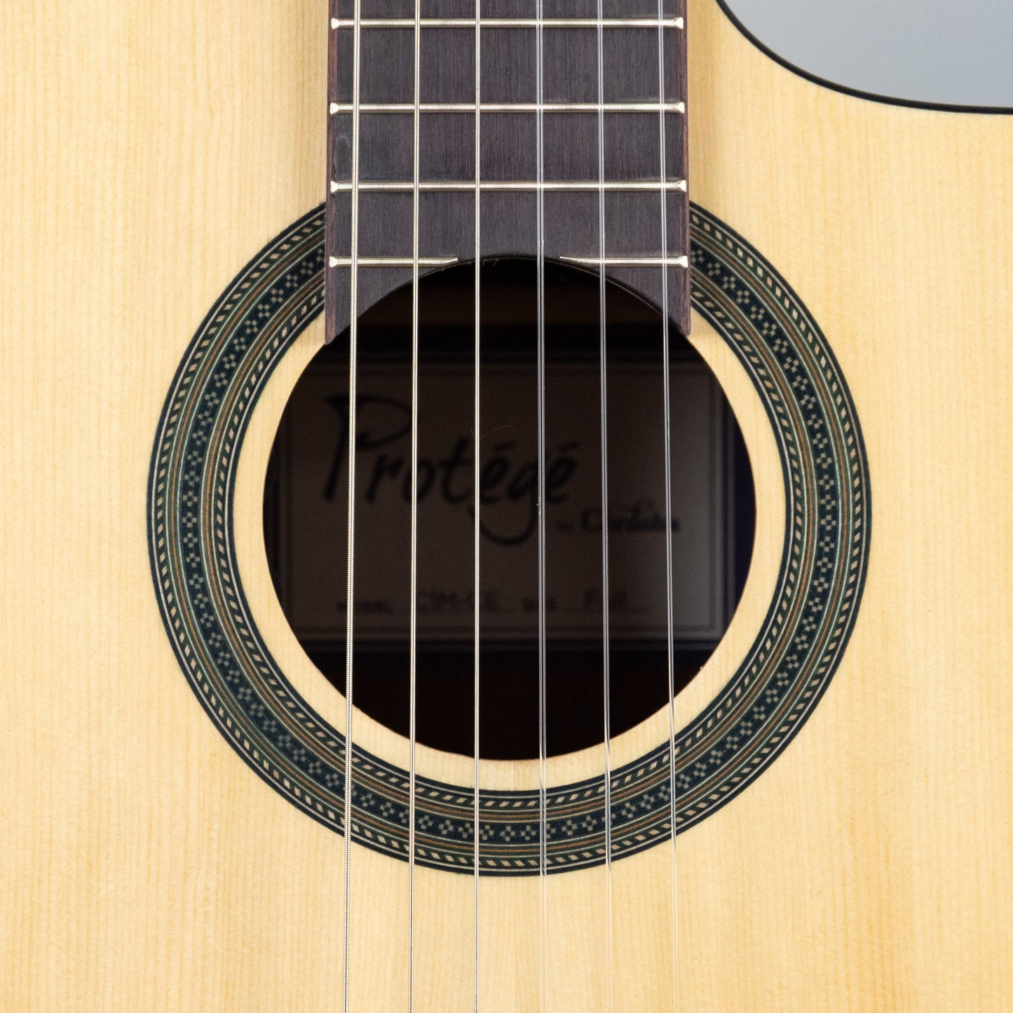 Córdoba C1M-CE Protégé Student Classical Guitar