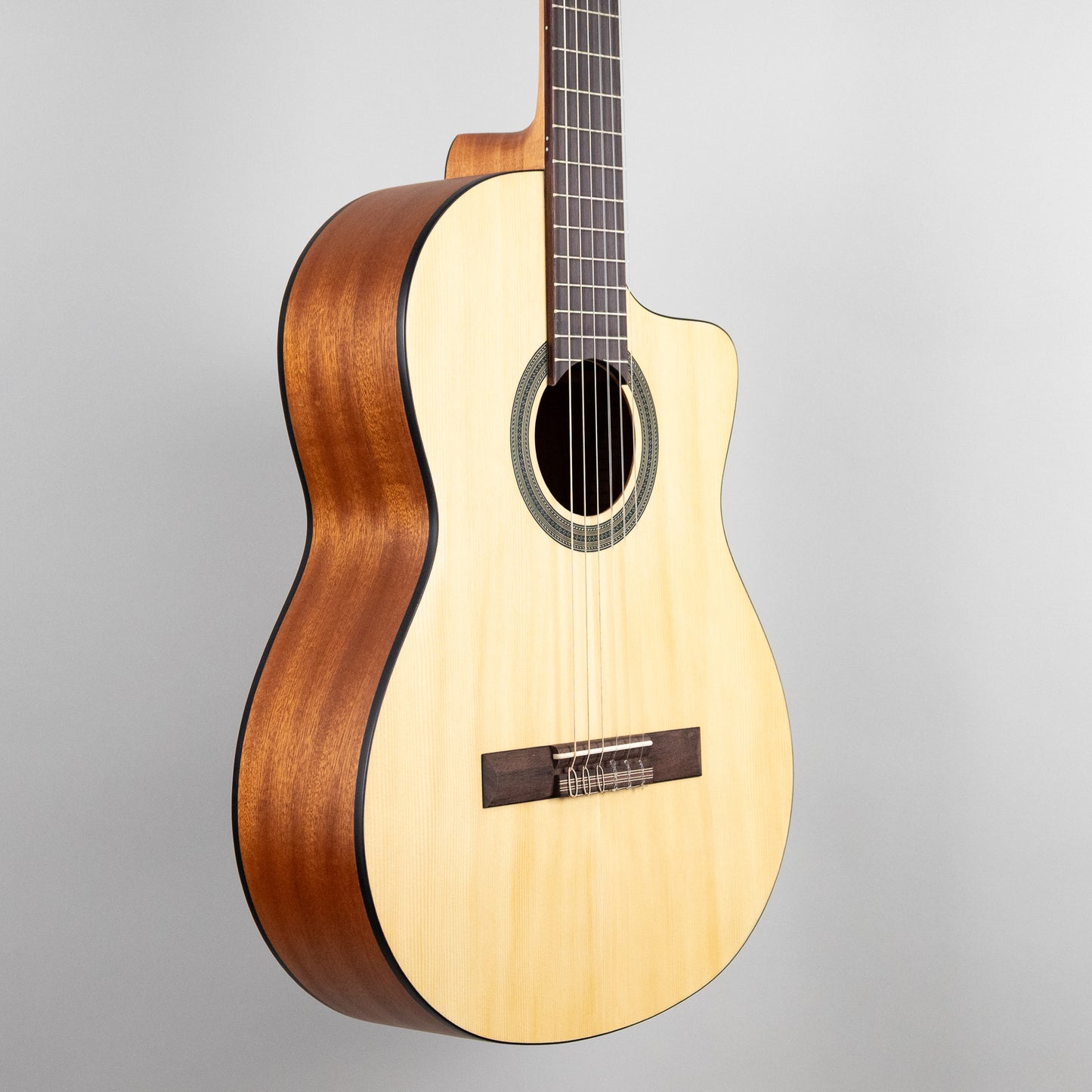 Córdoba C1M-CE Protégé Student Classical Guitar