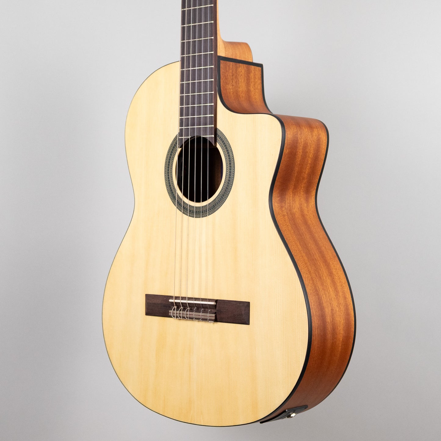 Córdoba C1M-CE Protégé Student Classical Guitar