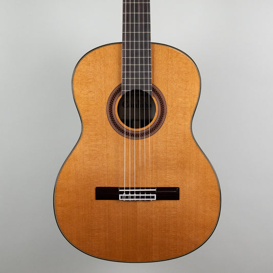 Córdoba C7 CD Classical Guitar, Cedar Top